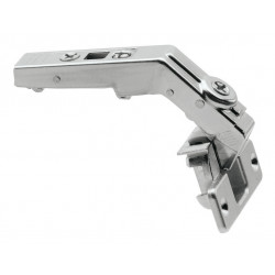 Charniere Et Embase Blum Porte Pliante - Ref. CHA79T850